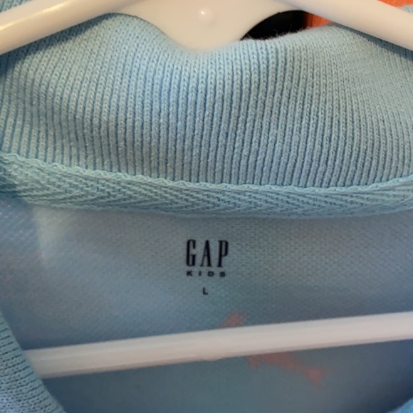 2 Polo shirts for the price of 1 🏝 - Picture 5 of 6